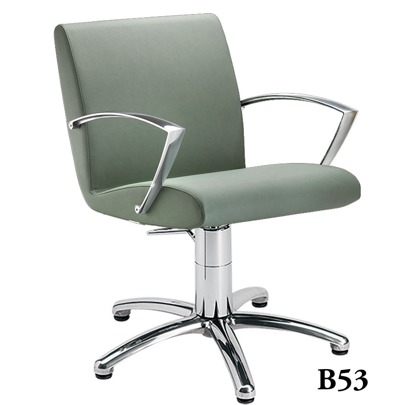 Leda fauteuil pompe blocable